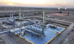 ارتفاع خام البصرة رغم تراجع أسعار النفط عالميا